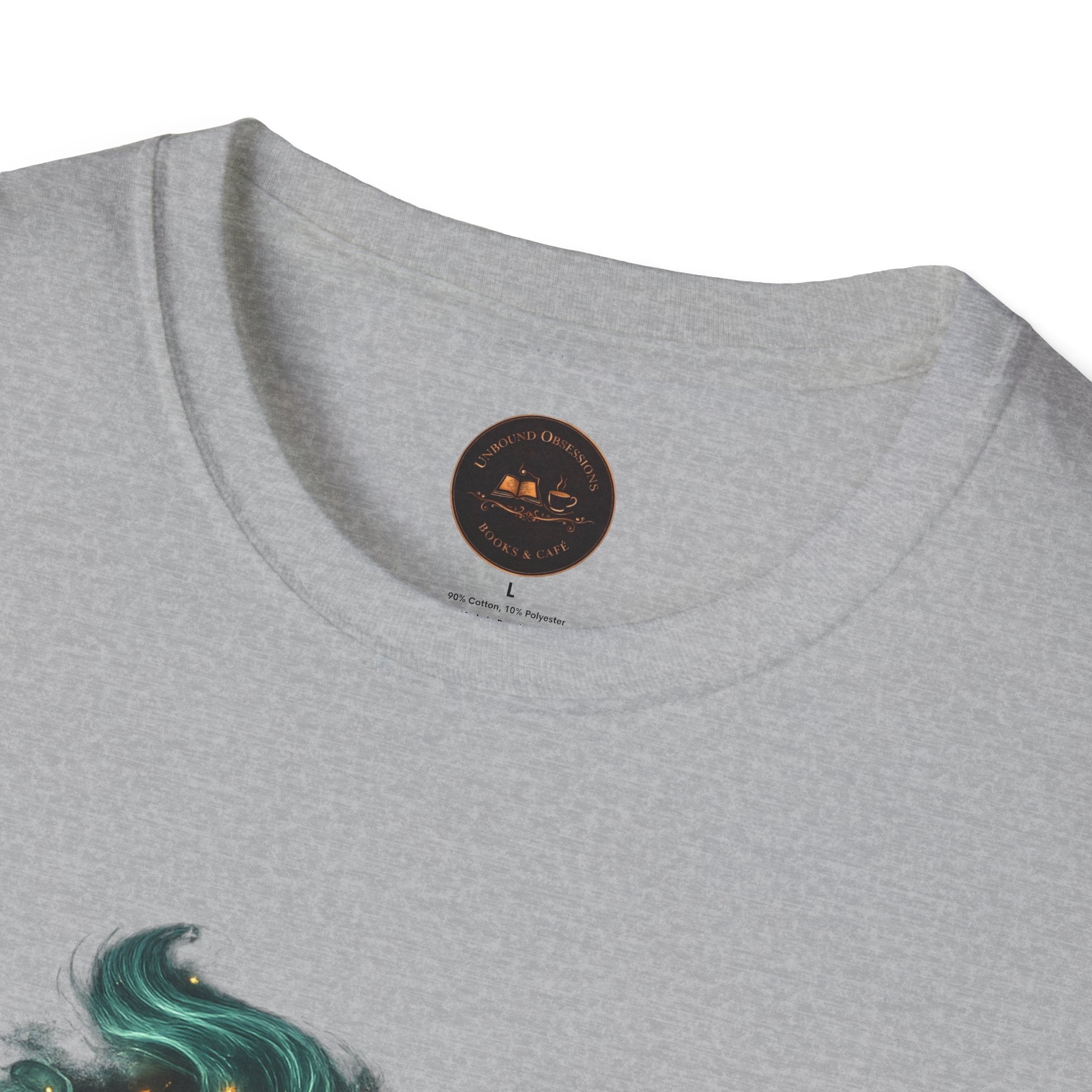 Slow Burn T-Shirt