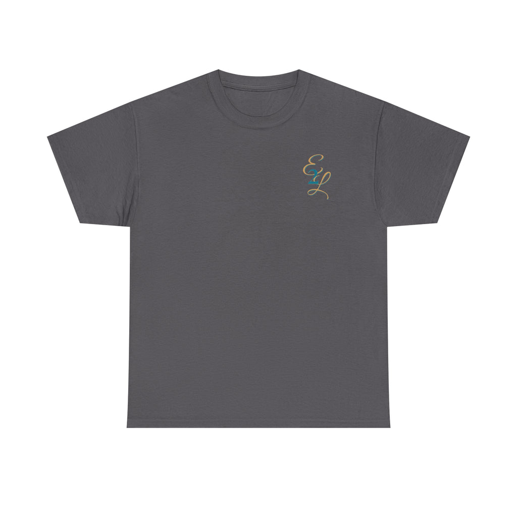 T-Shirt — "Enemies to Lovers. Emotional Damage."