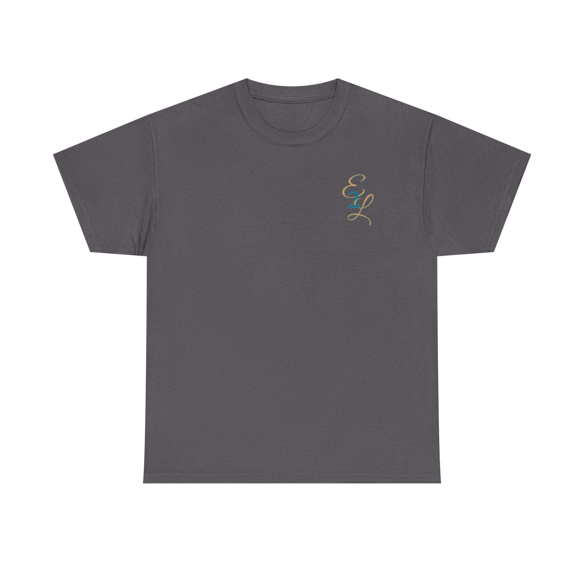 T-Shirt — "Enemies to Lovers. Emotional Damage."