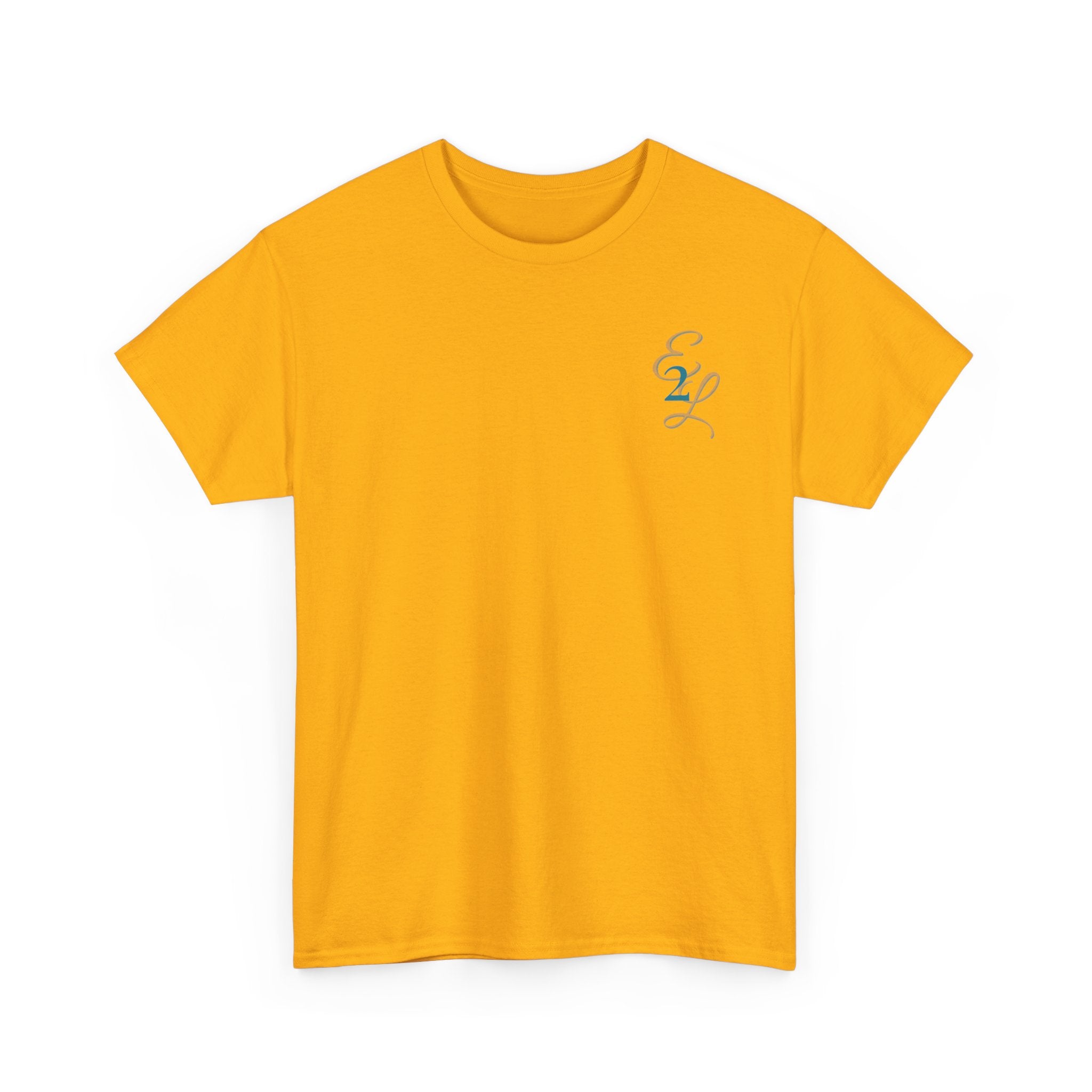 T-Shirt — "Enemies to Lovers. Emotional Damage."