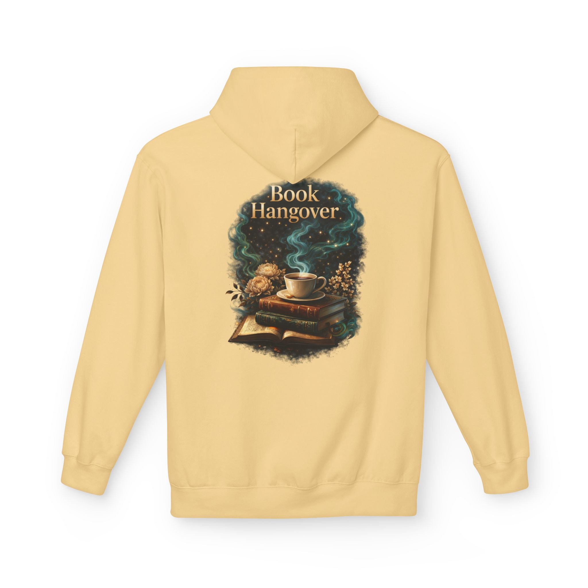 Book Hangover Hoodie