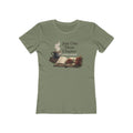 Just One More Chapter Tee