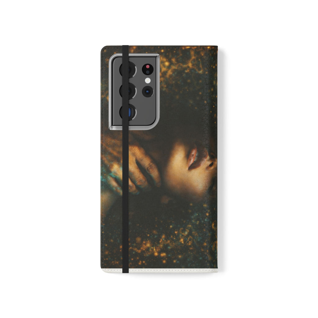 He Doesn’t Share — Phone Wallet