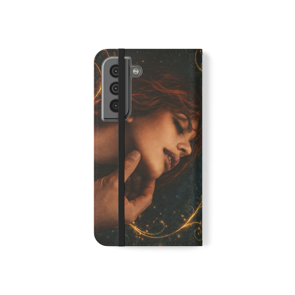 Good Girl Flip Phone Case