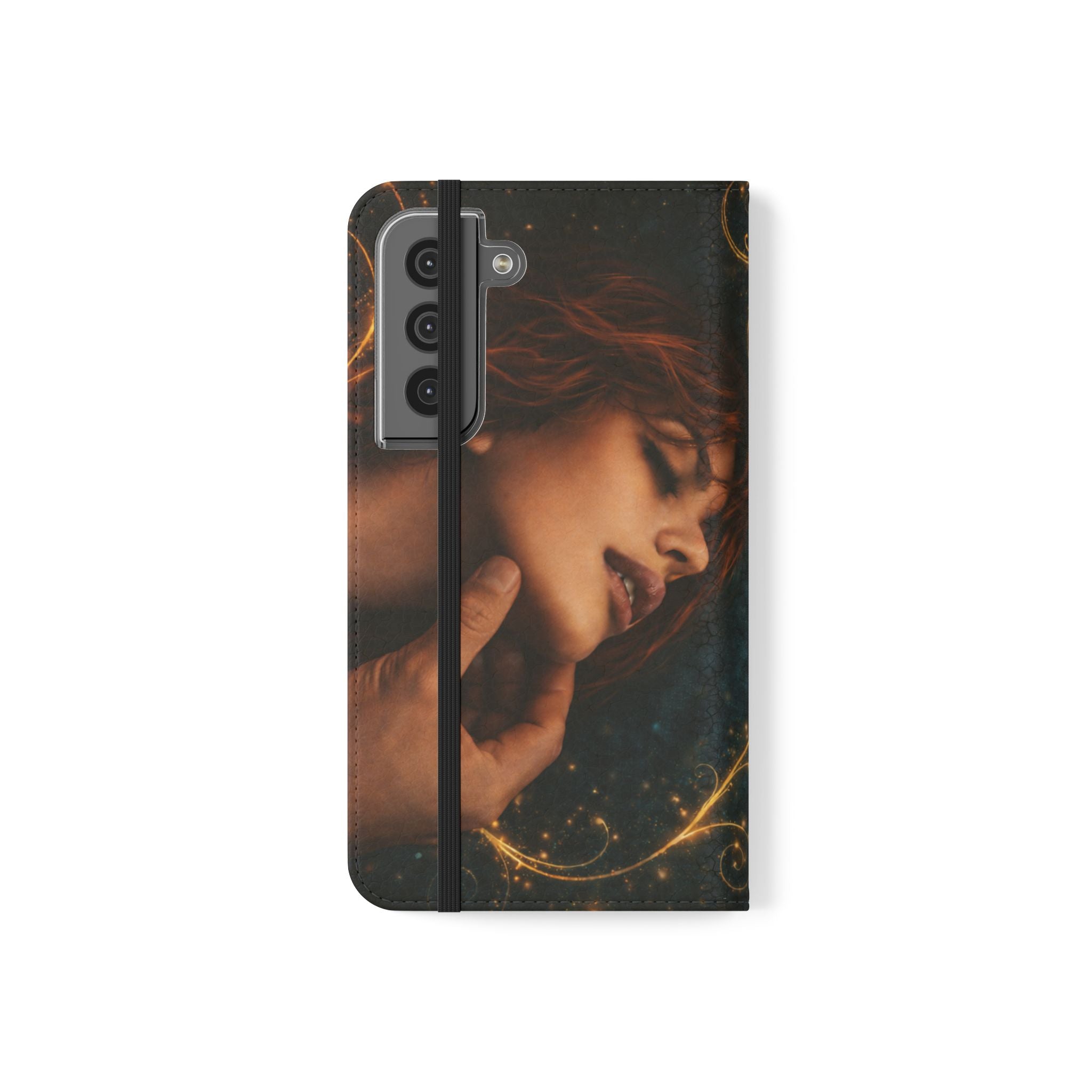 Good Girl Flip Phone Case