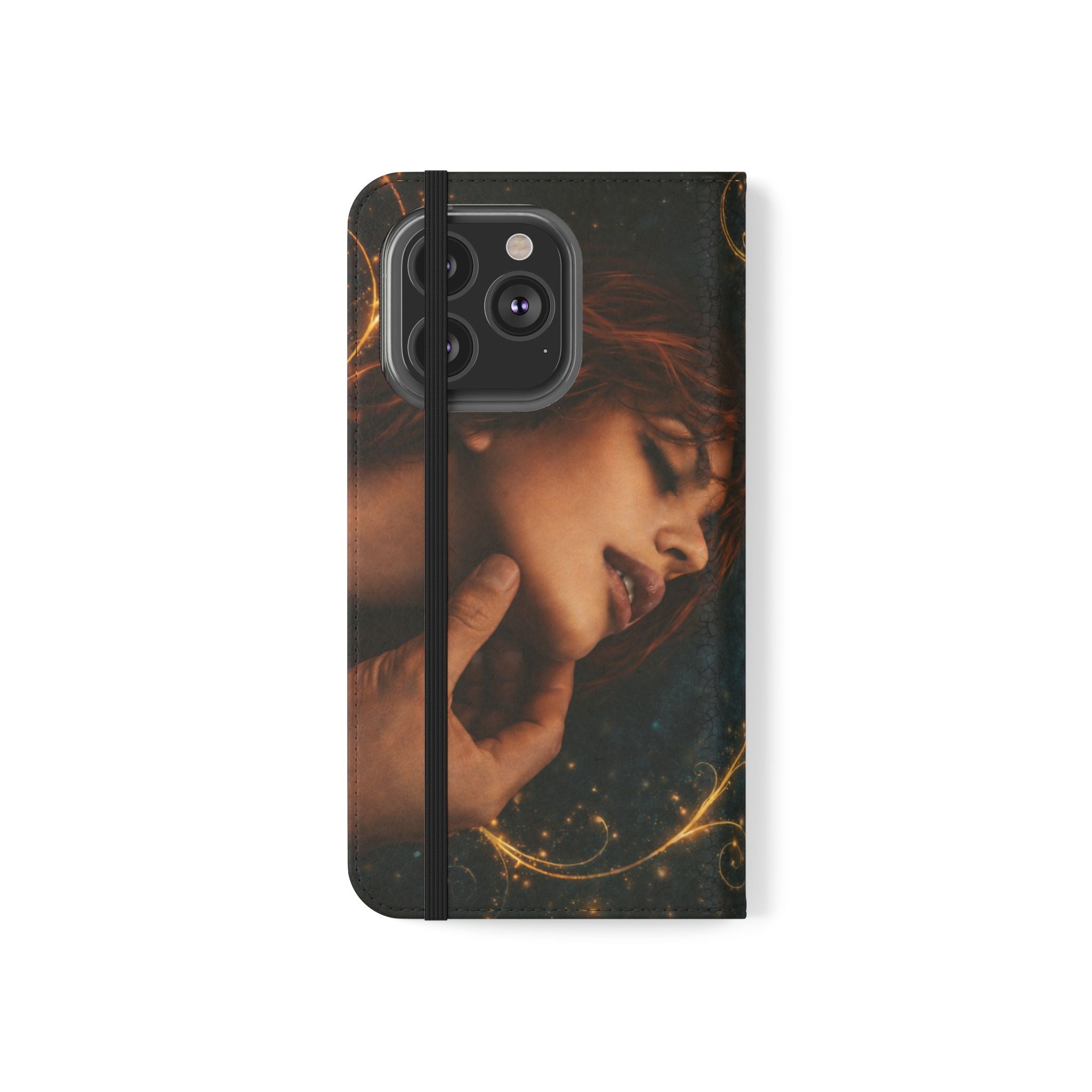 Good Girl Flip Phone Case