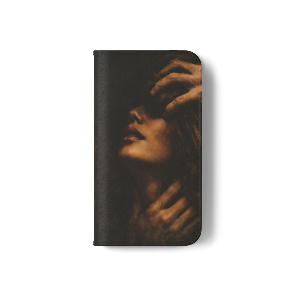 Mine. Phone Wallet Cover