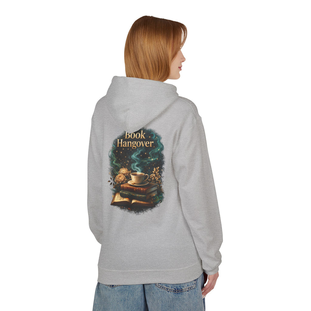 Book Hangover Hoodie