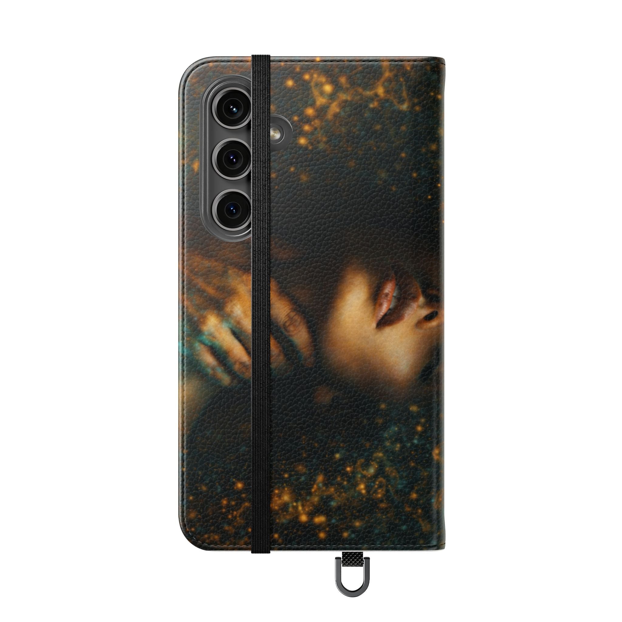 He Doesn’t Share — Phone Wallet
