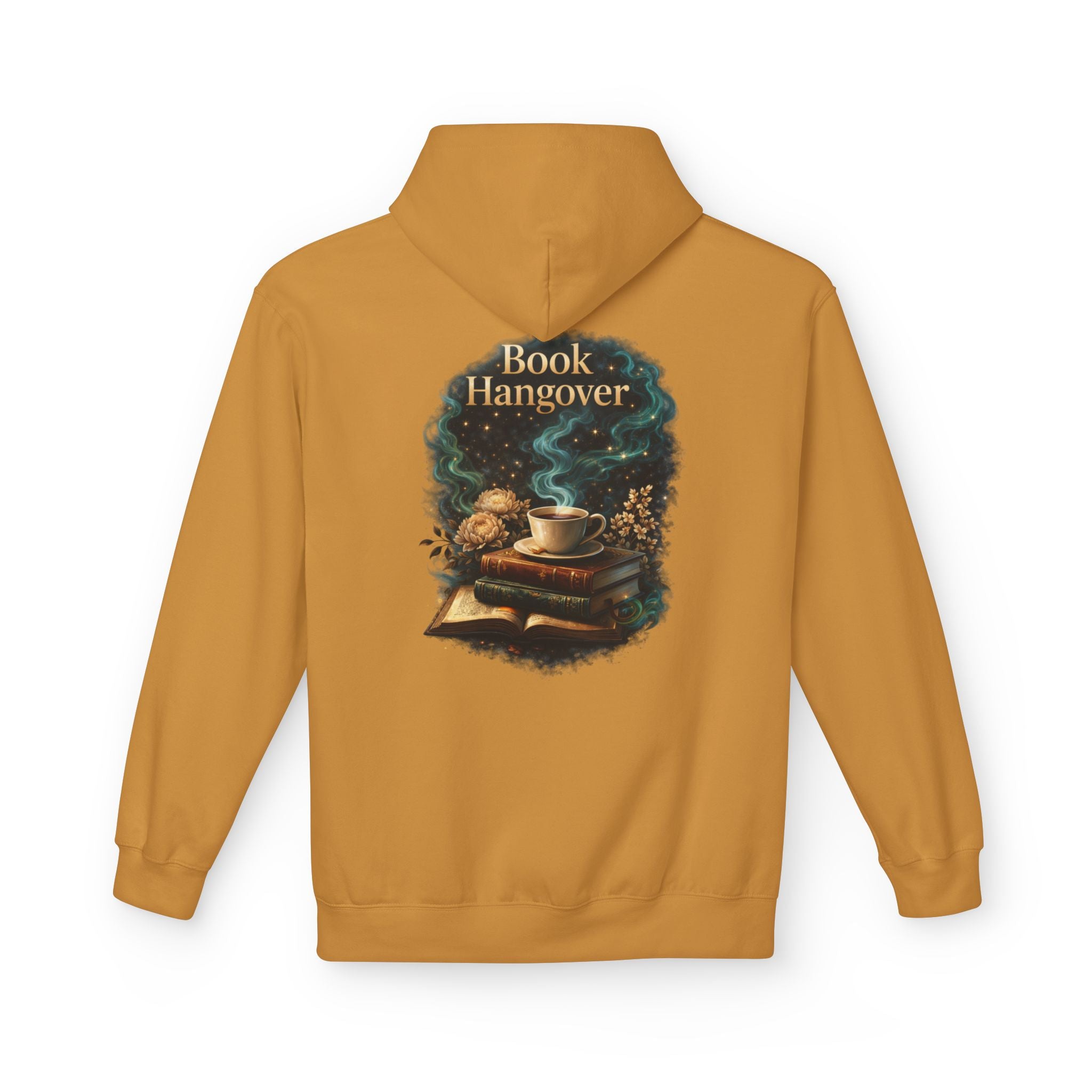 Book Hangover Hoodie