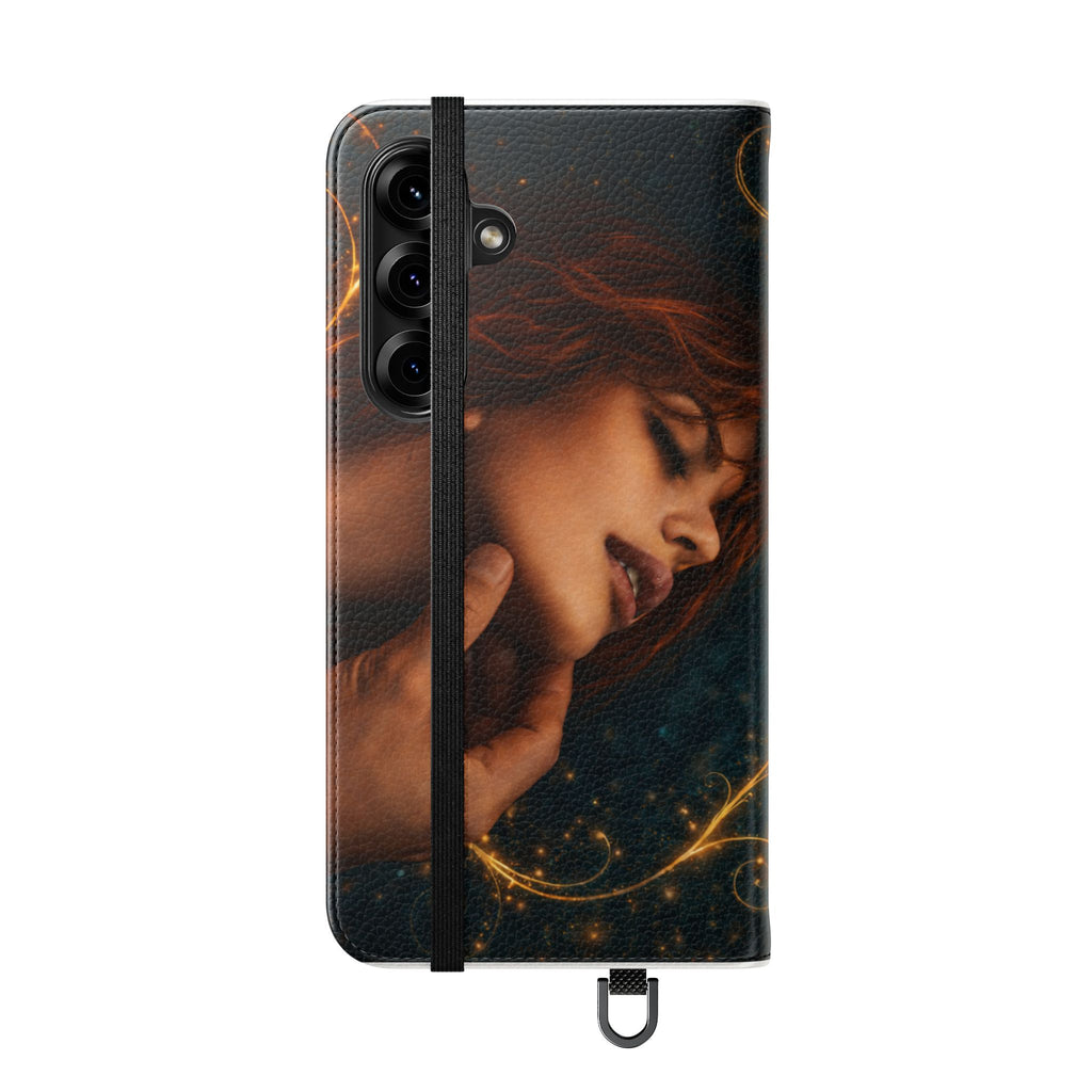 Good Girl Flip Phone Case