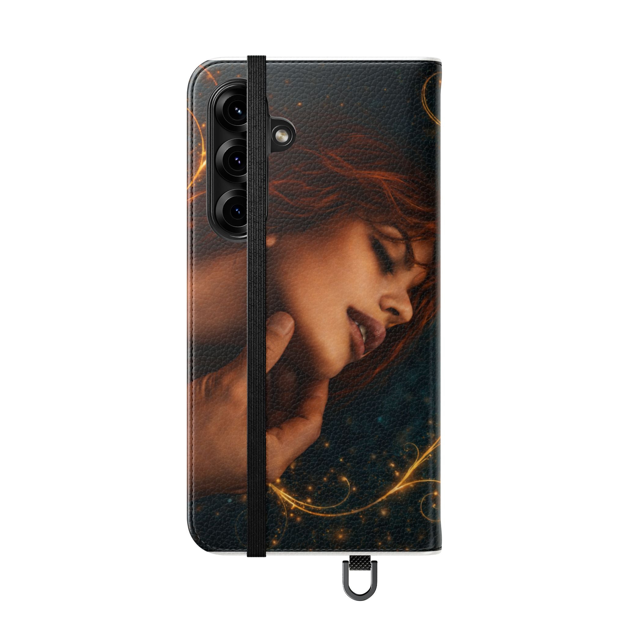 Good Girl Flip Phone Case