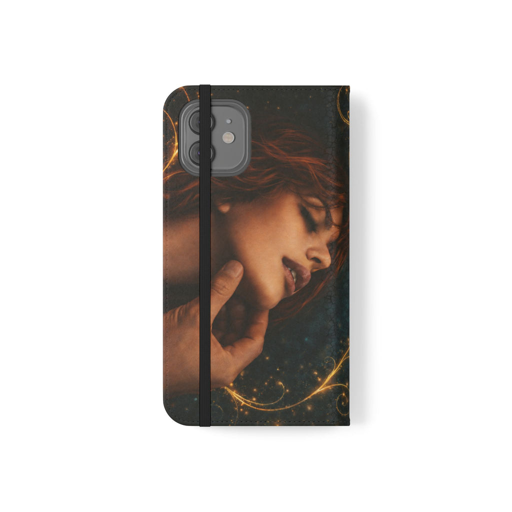 Good Girl Flip Phone Case