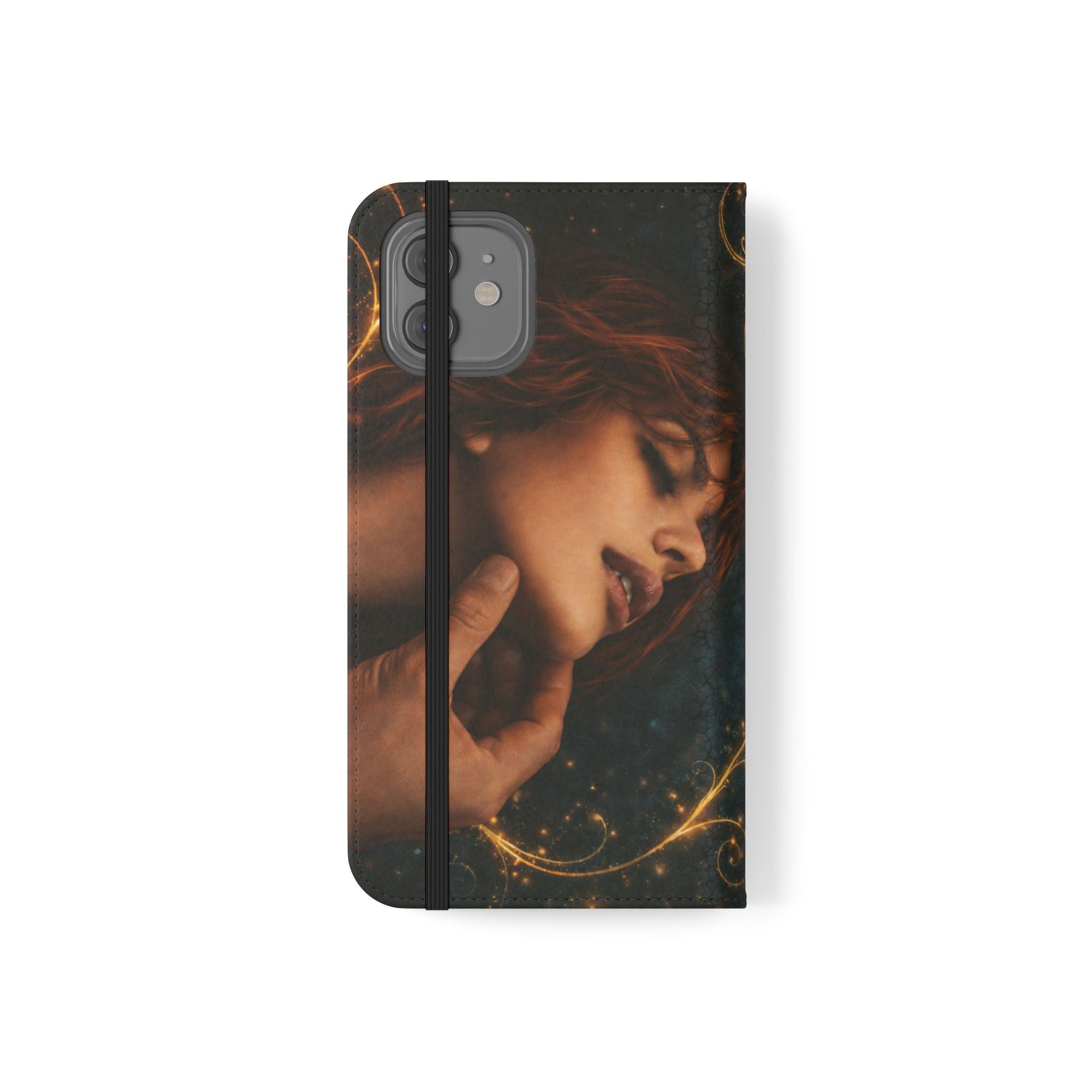 Good Girl Flip Phone Case