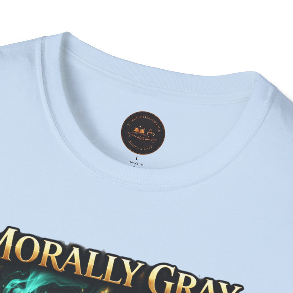 Morally Gray Energy T-Shirt