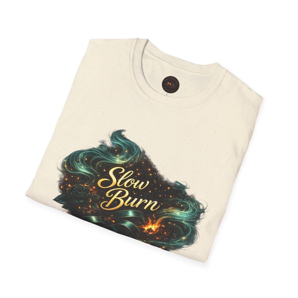 Slow Burn T-Shirt
