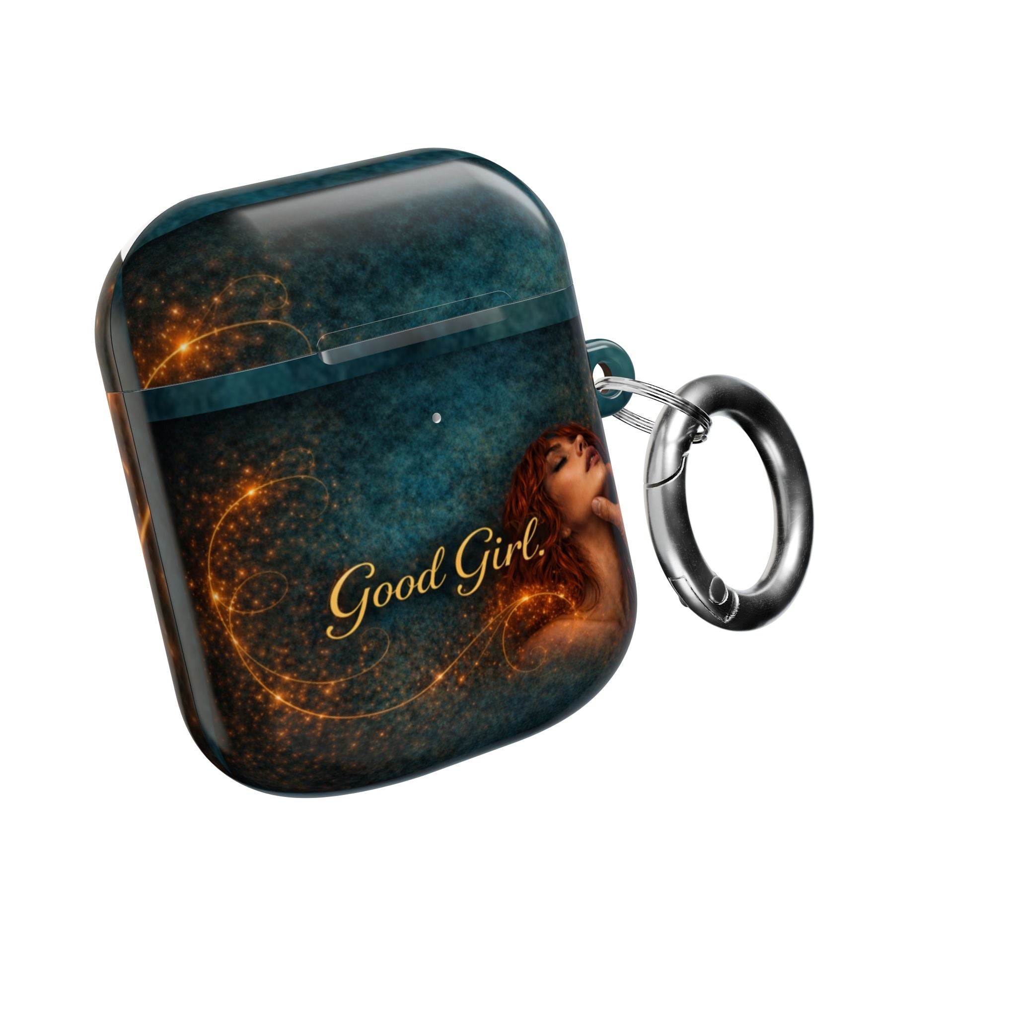 Good Girl AirPod Case