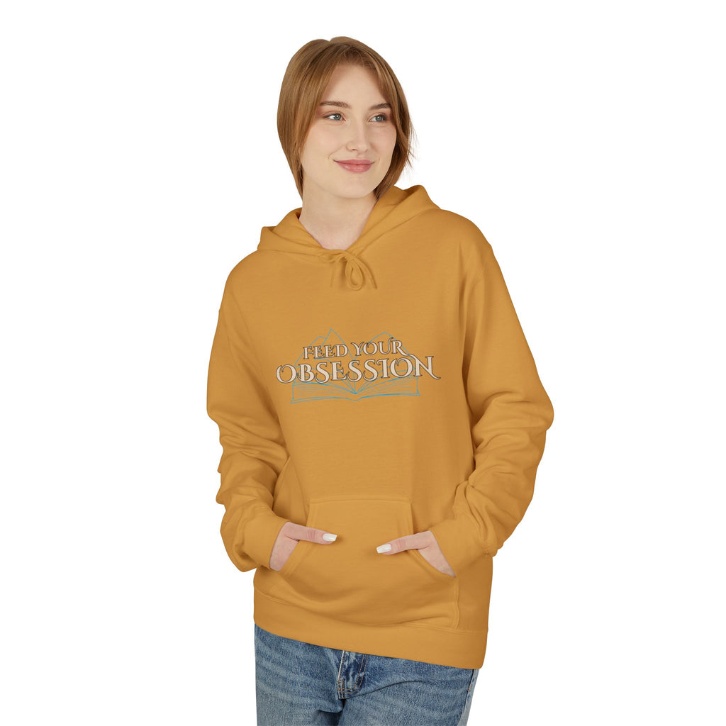 Book Hangover Hoodie