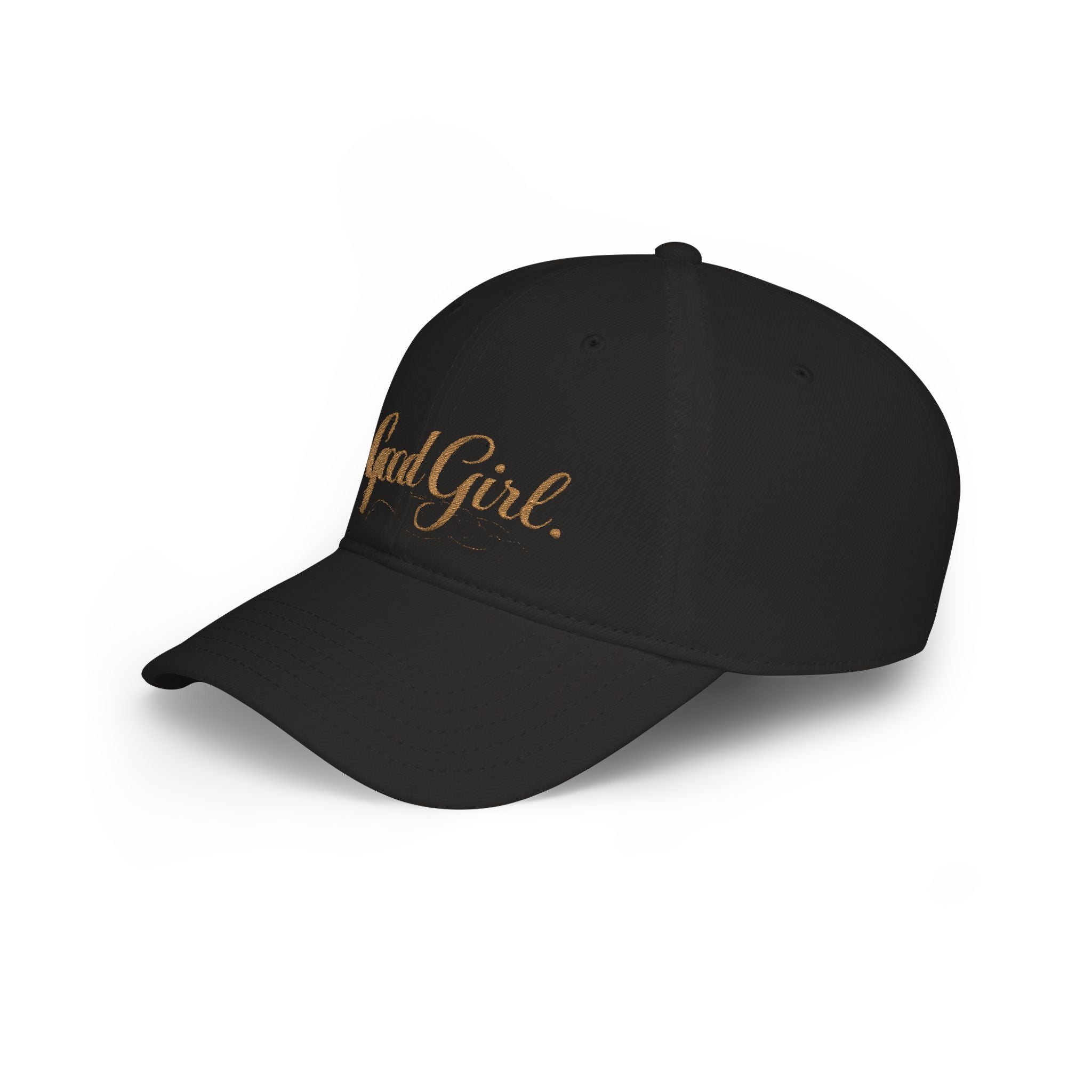 Good Girl Baseball Cap