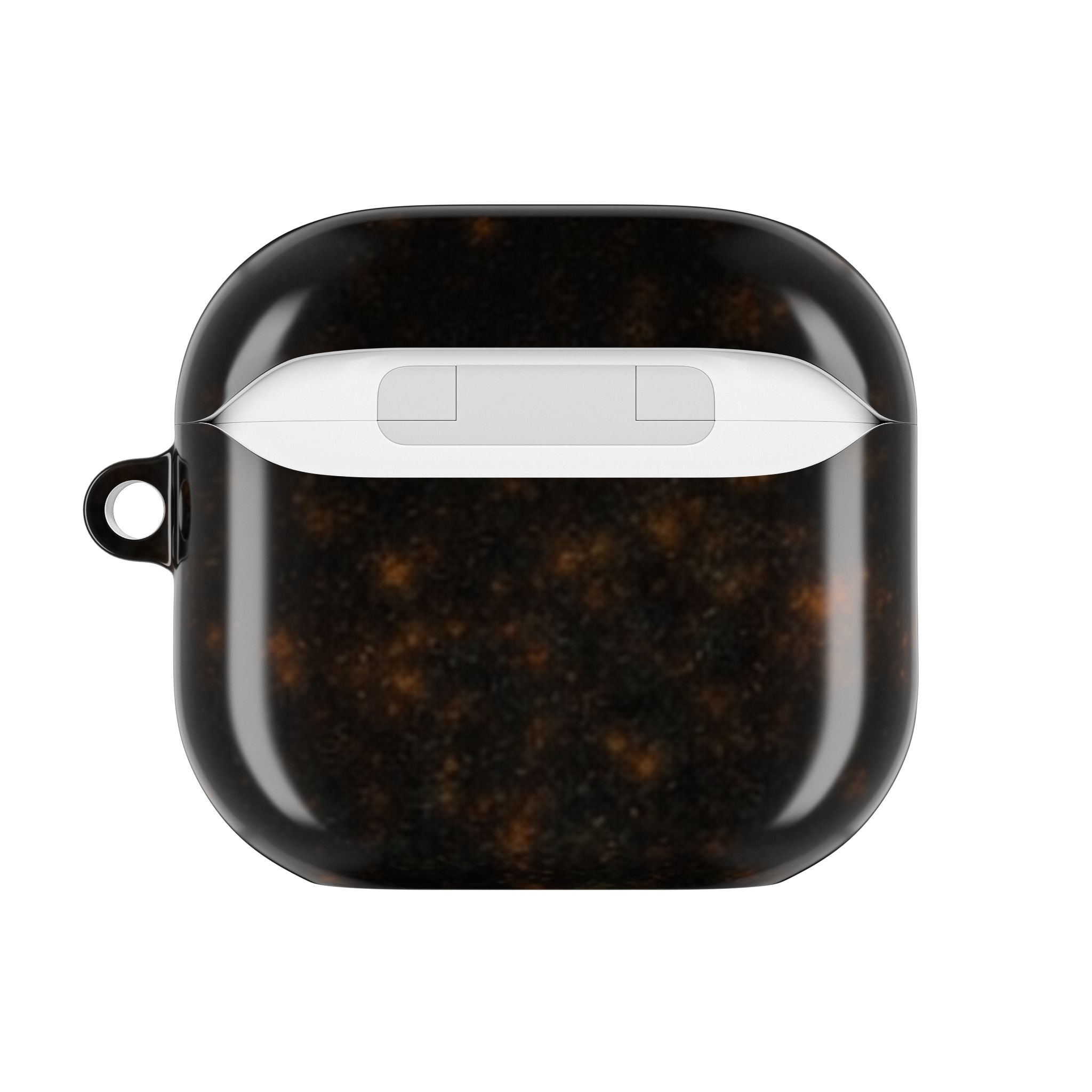 He Doesn't Share — AirPod Case