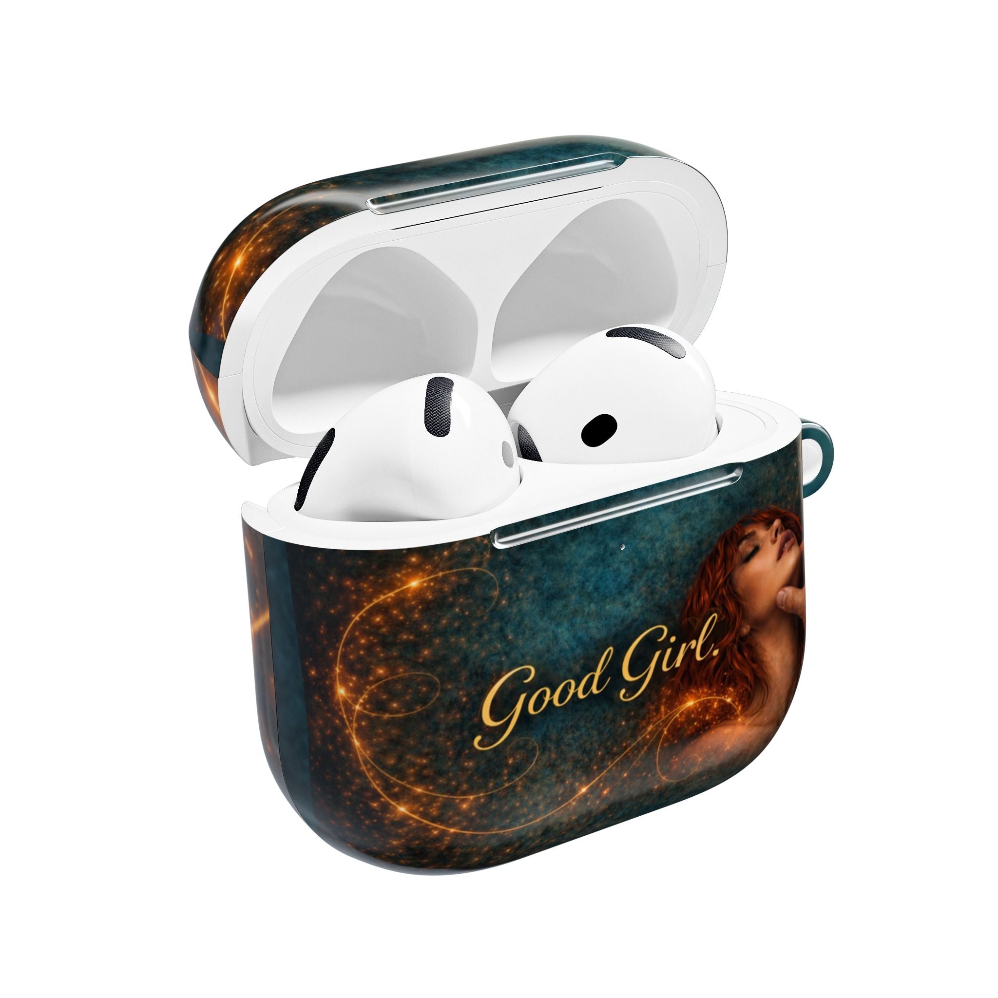 Good Girl AirPod Case