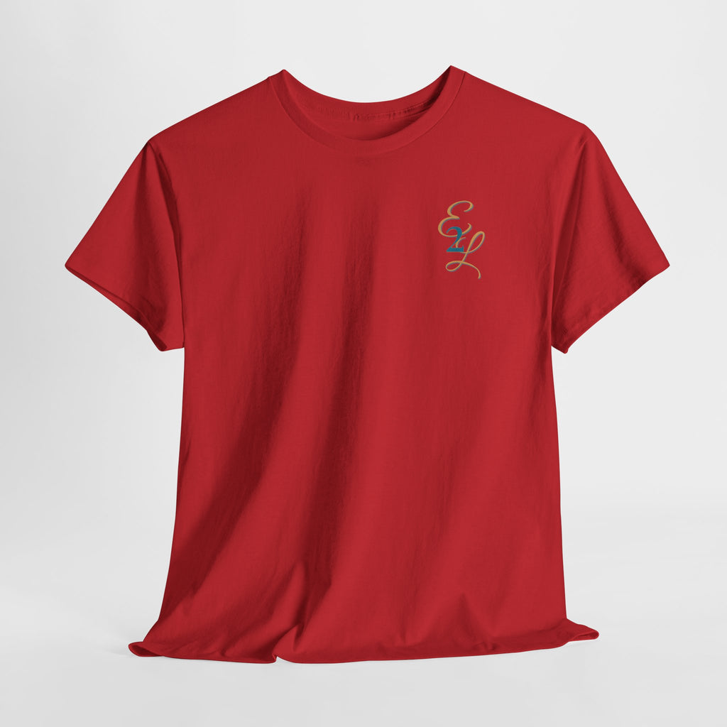 T-Shirt — "Enemies to Lovers. Emotional Damage."