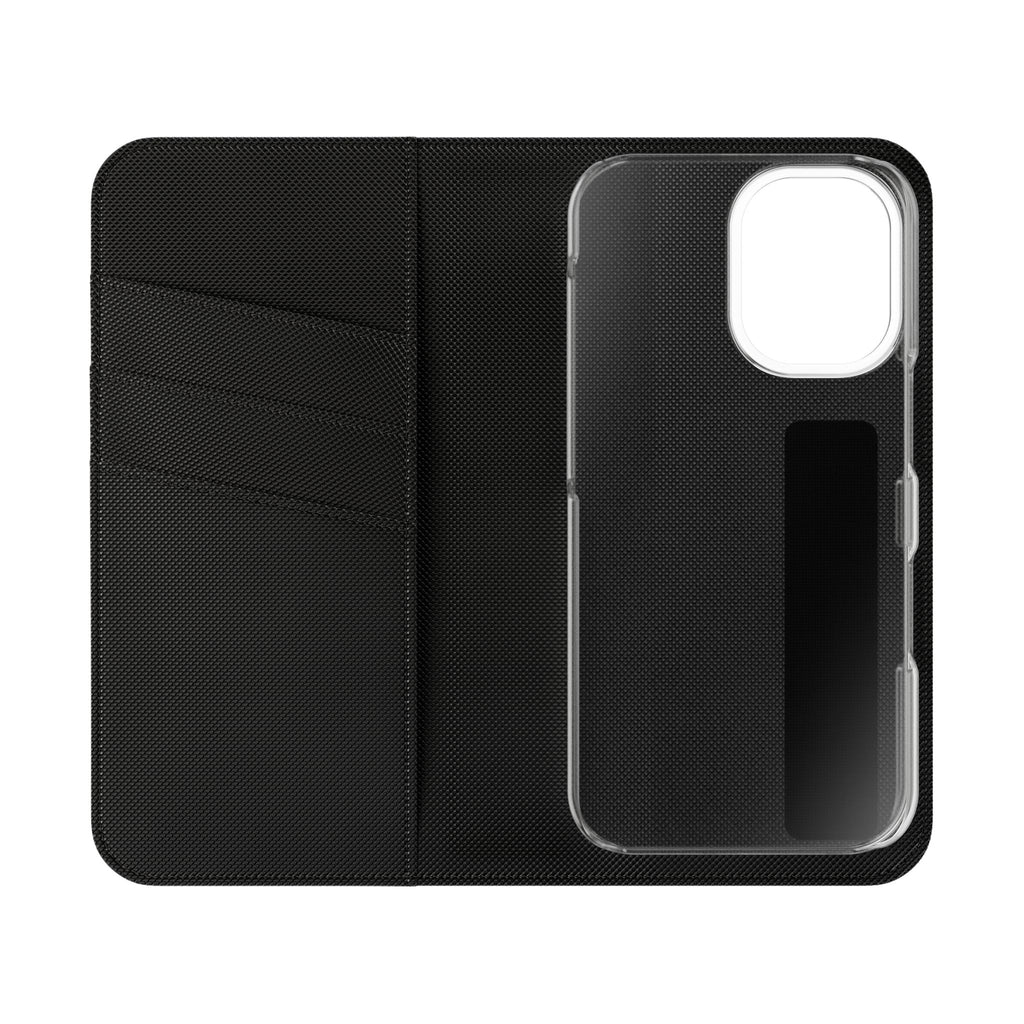Good Girl Flip Phone Case