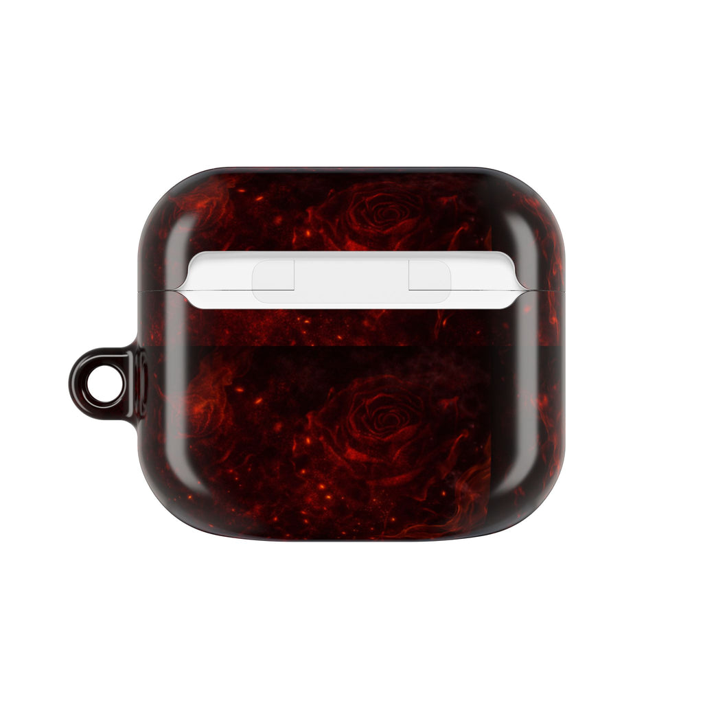 AirPod Case - Touch Her & Die