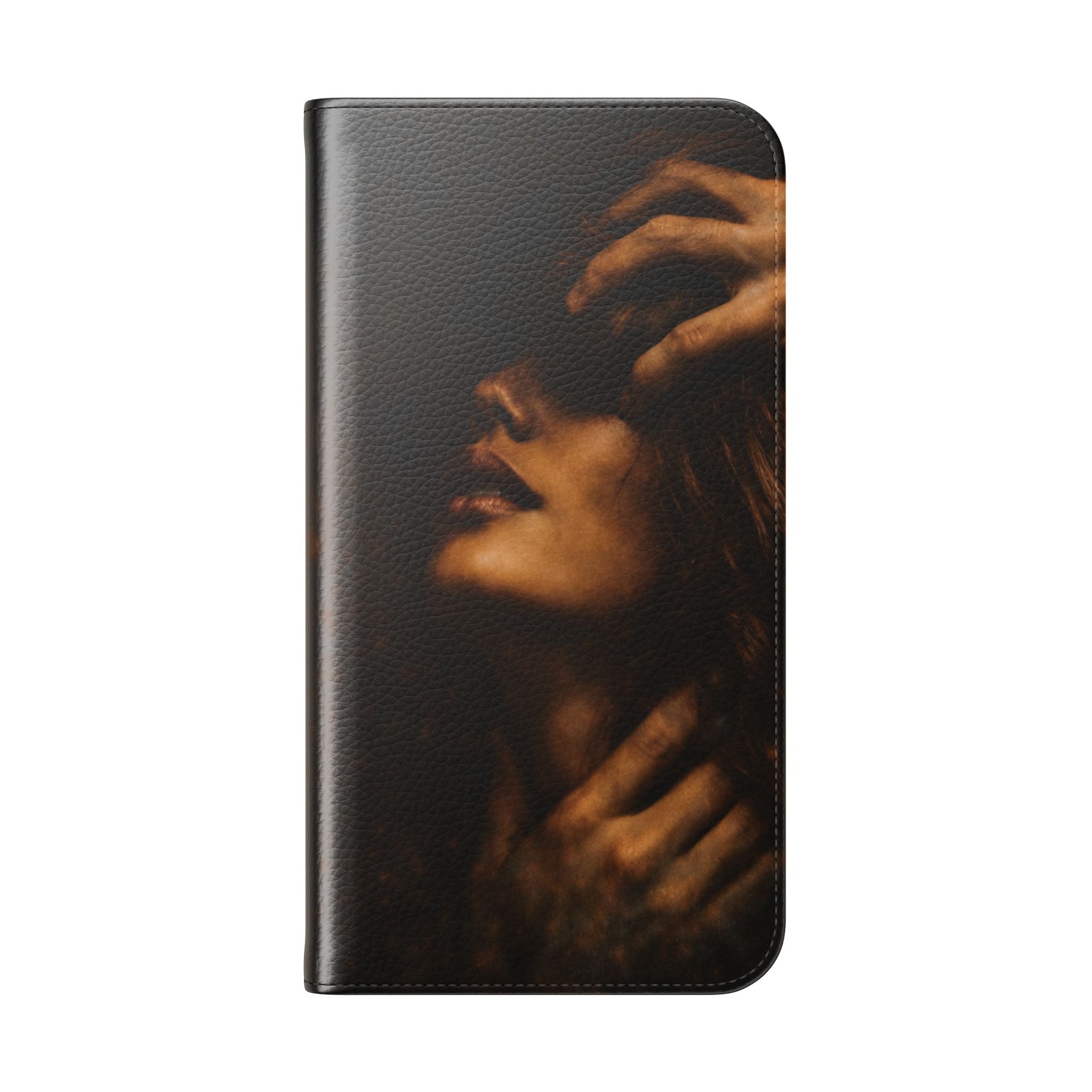 Mine. Phone Wallet Cover