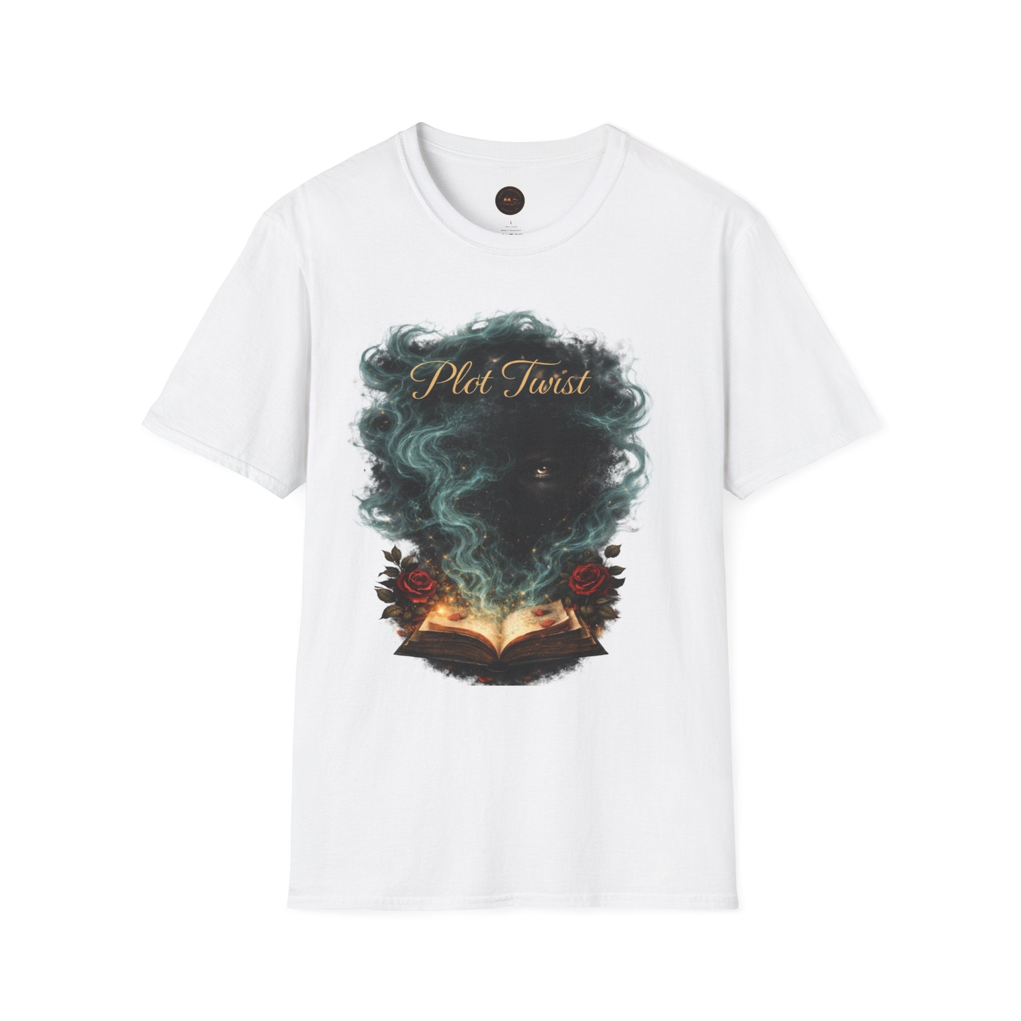 Plot Twist T-Shirt