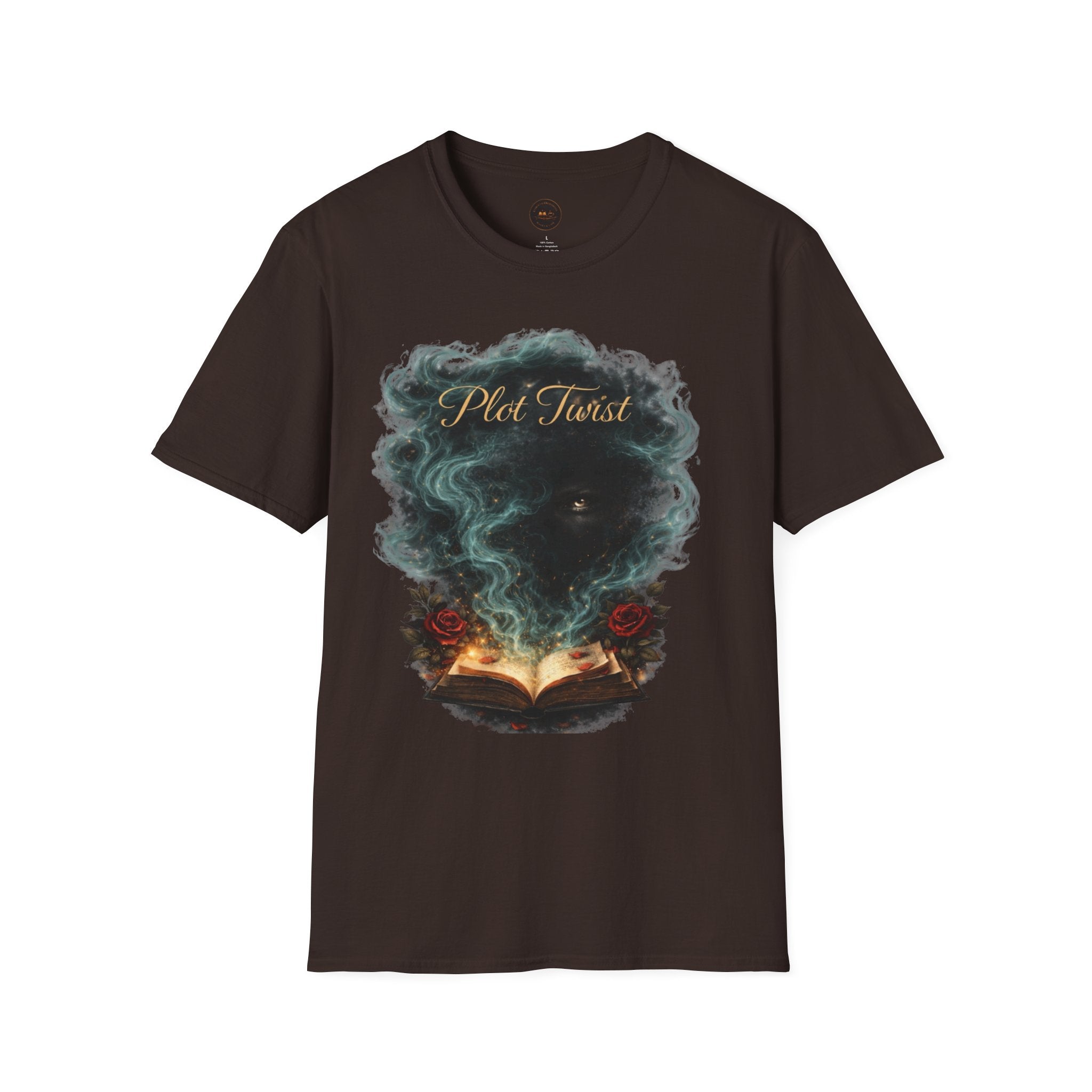 Plot Twist T-Shirt