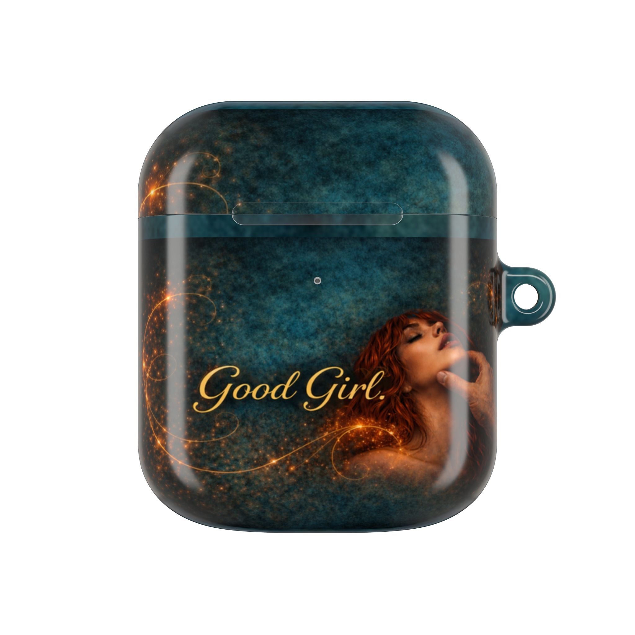 Good Girl AirPod Case