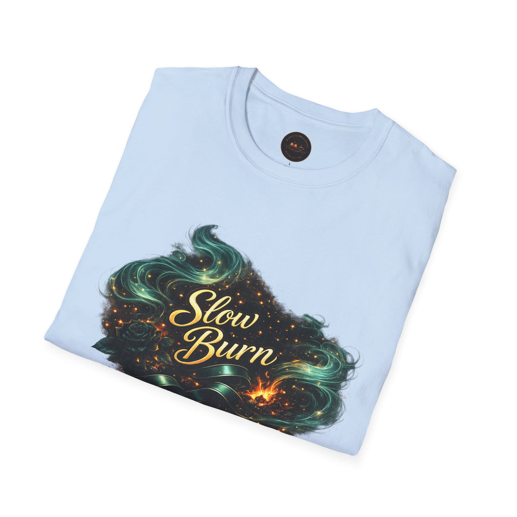 Slow Burn T-Shirt