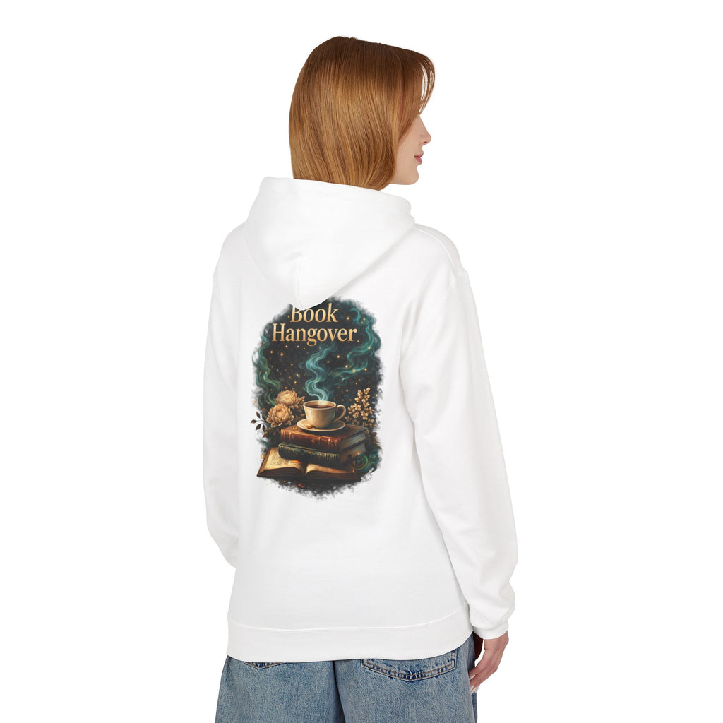 Book Hangover Hoodie