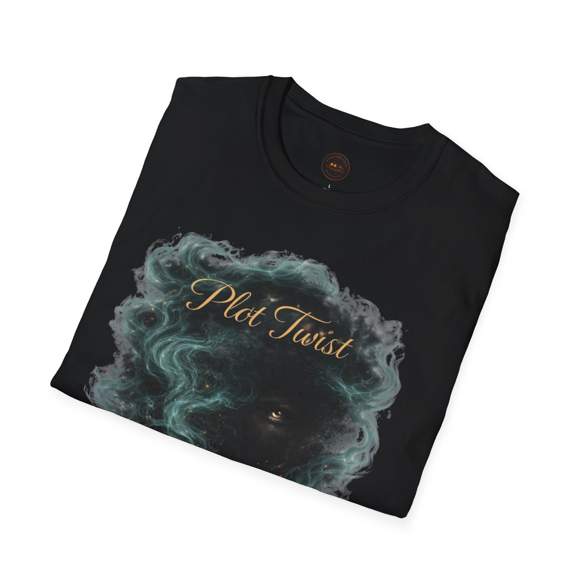 Plot Twist T-Shirt