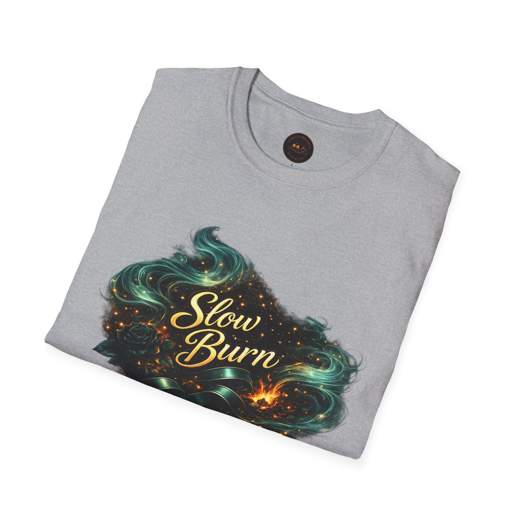 Slow Burn T-Shirt