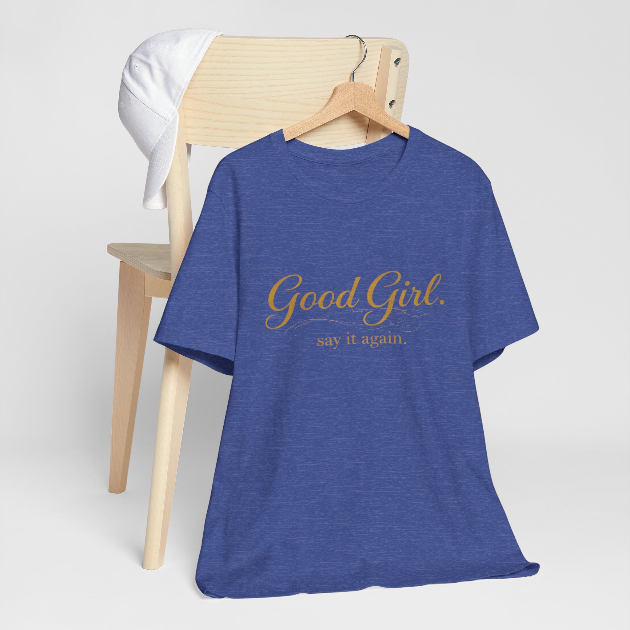 Good Girl Tee