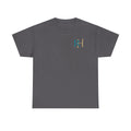Monogram Tee - RH— Why Choose?