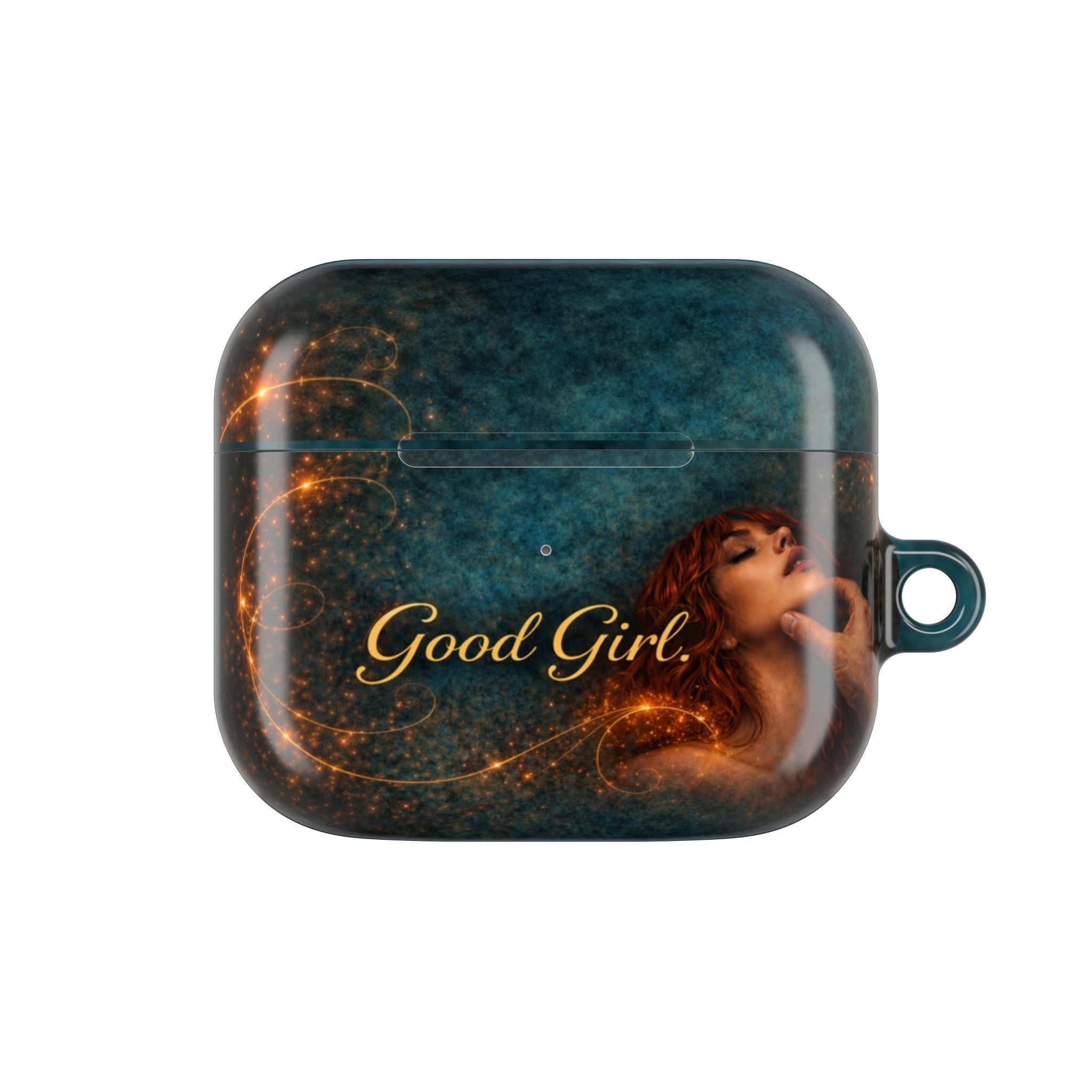 Good Girl AirPod Case