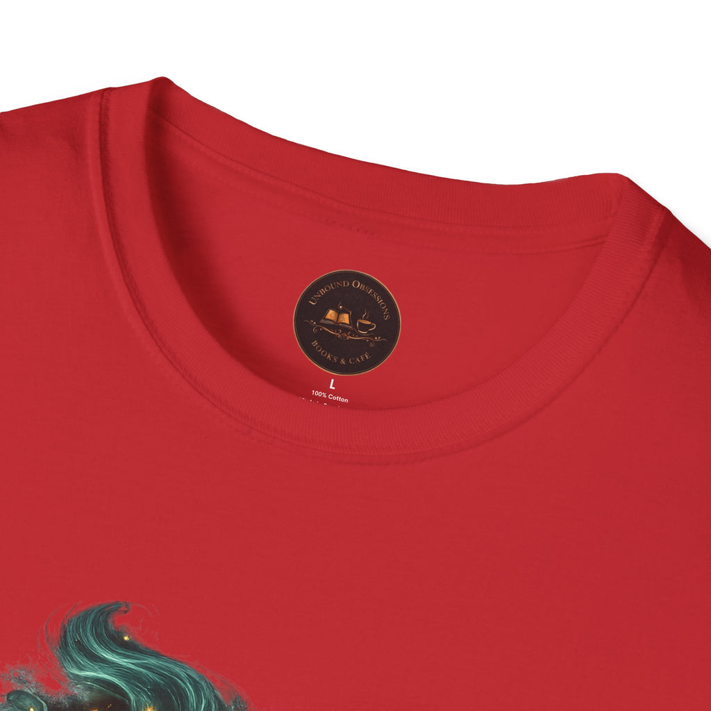 Slow Burn T-Shirt