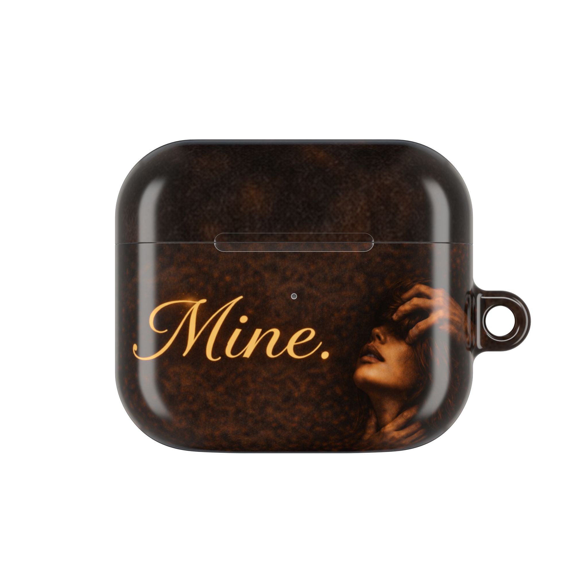 'Mine.' AirPod Case