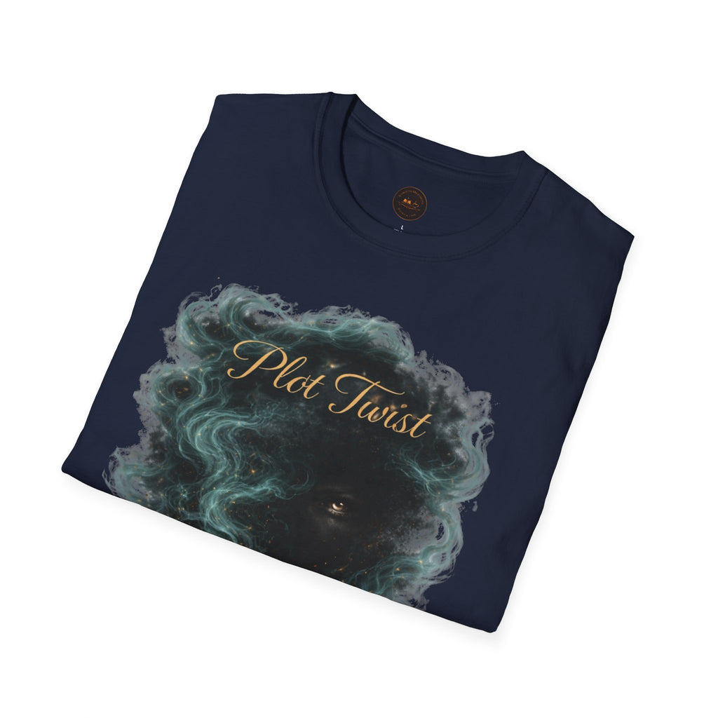 Plot Twist T-Shirt