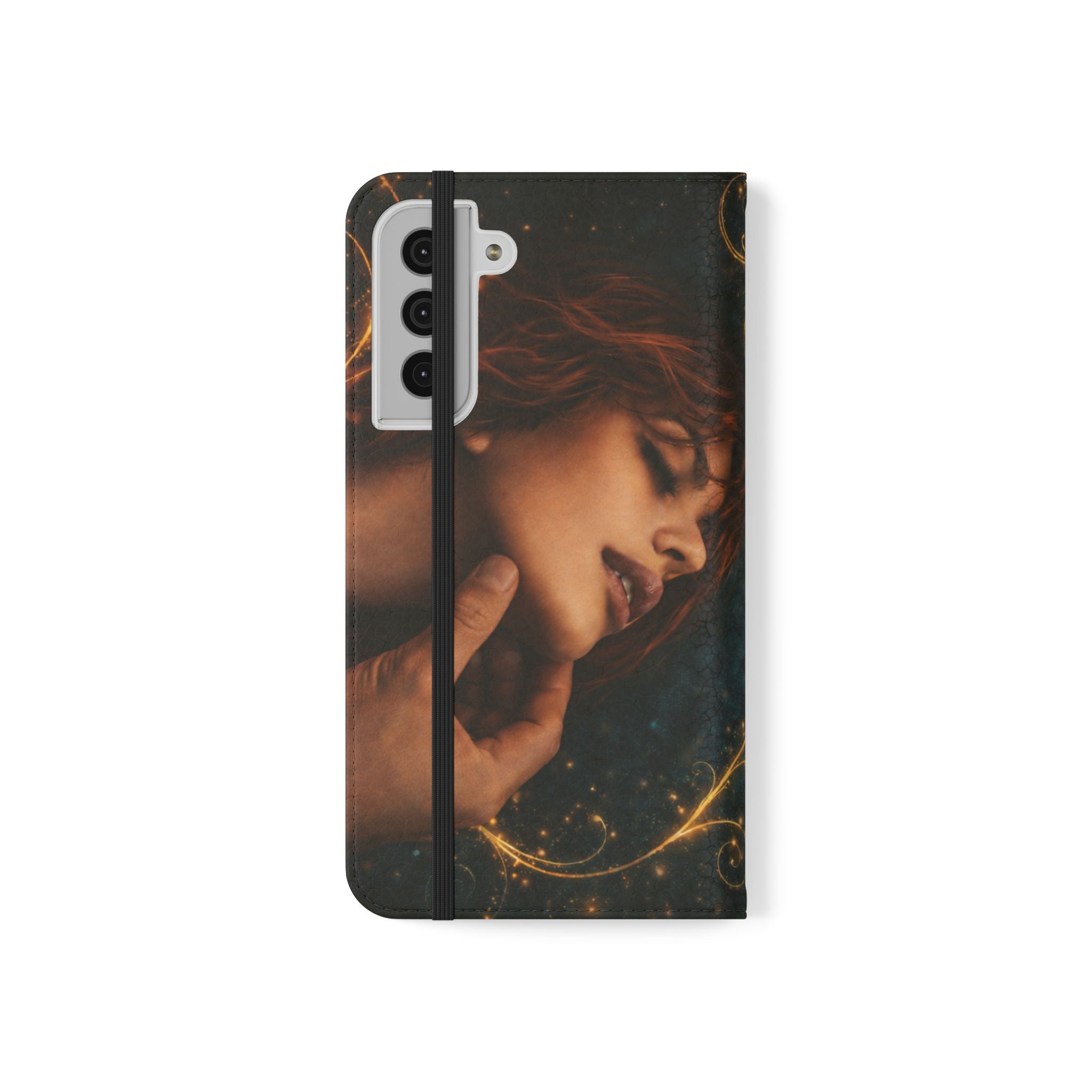Good Girl Flip Phone Case