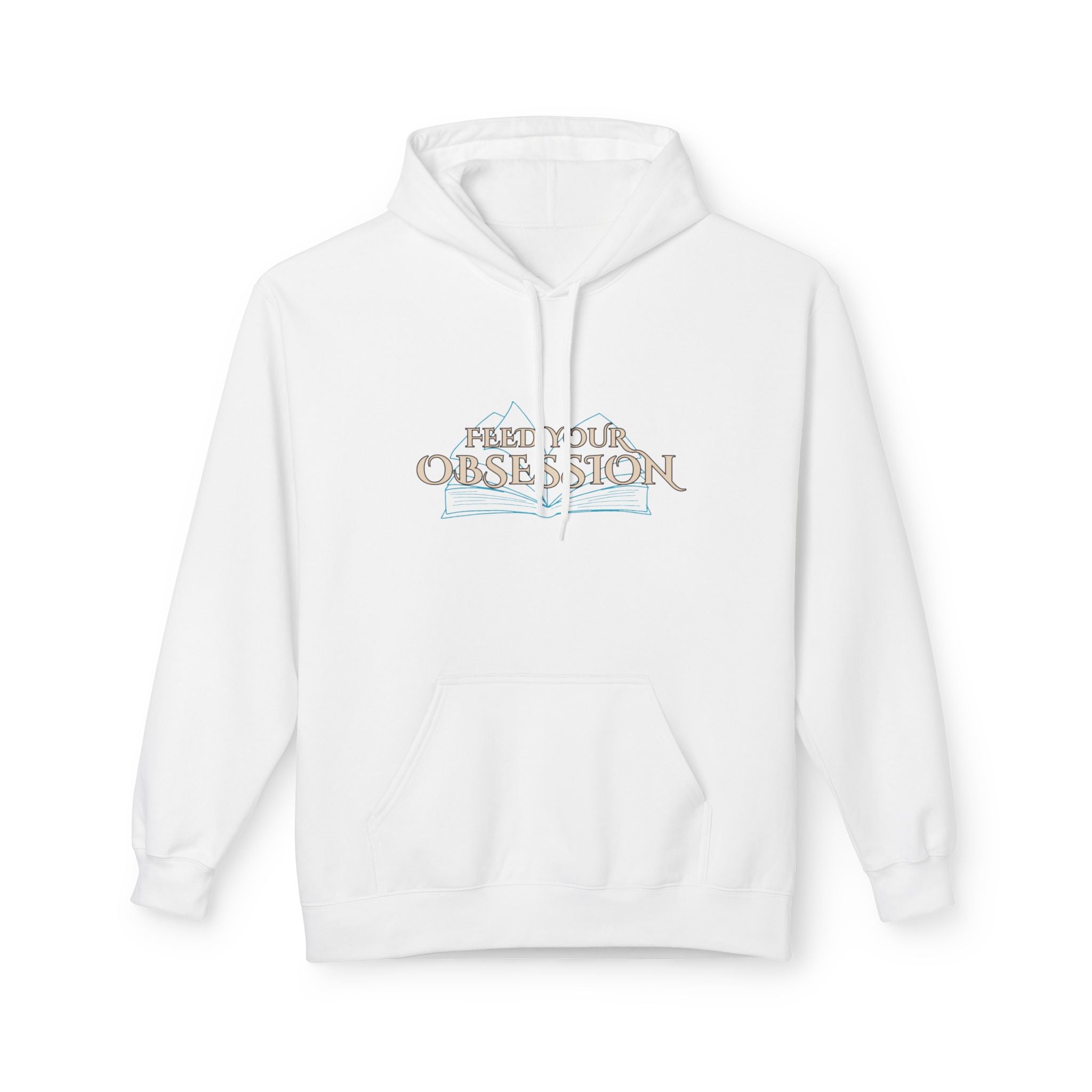 Book Hangover Hoodie