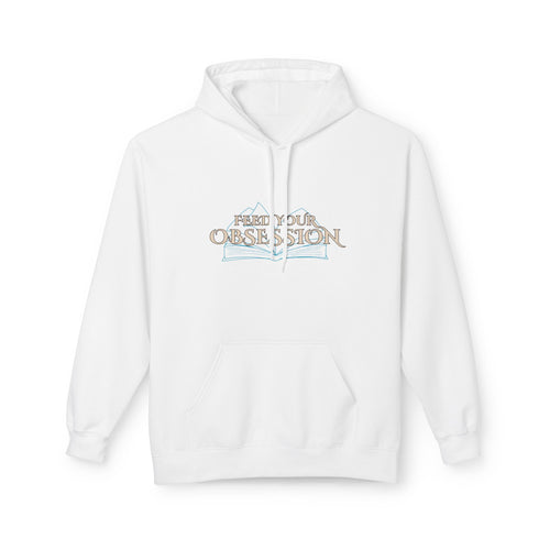 Book Hangover Hoodie