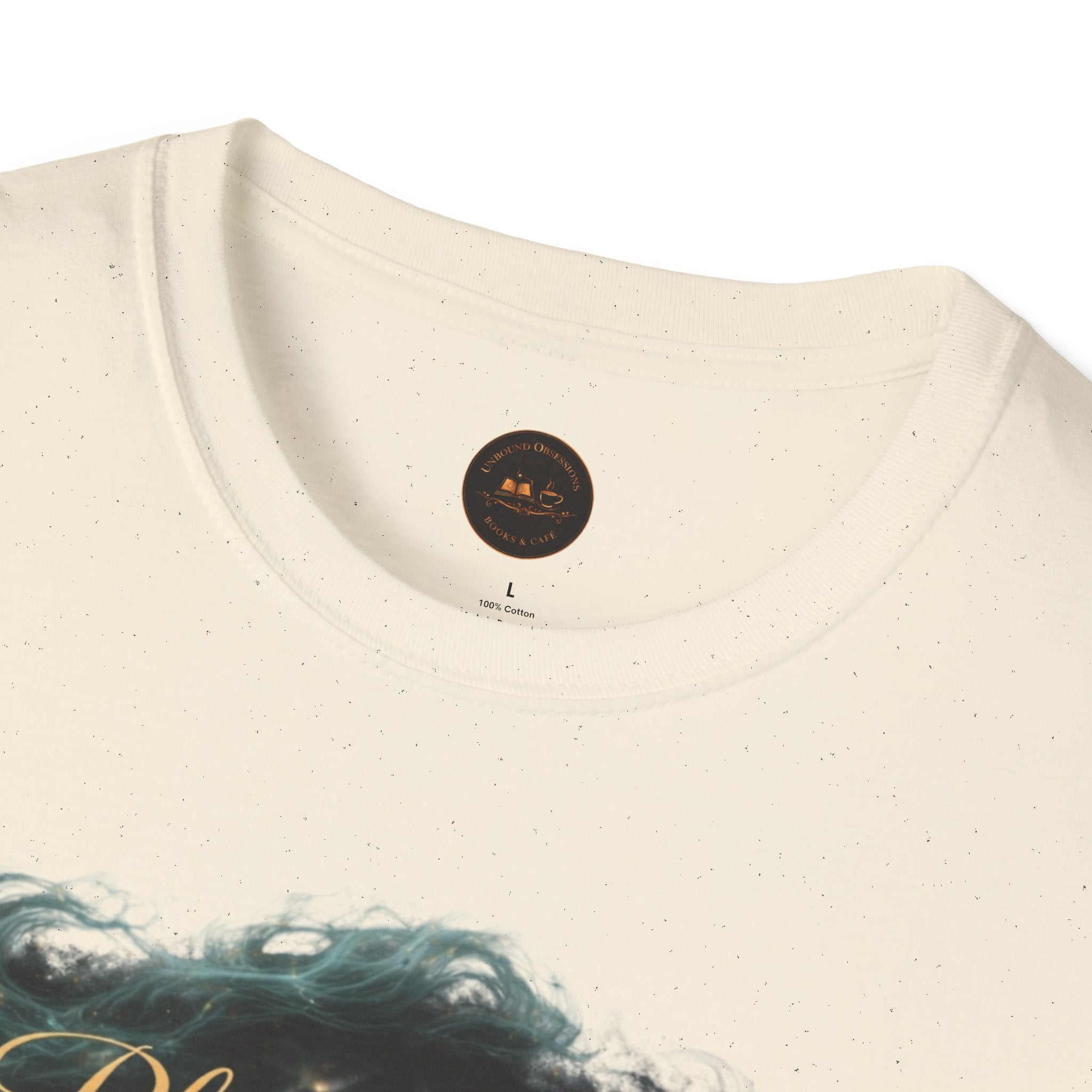 Plot Twist T-Shirt