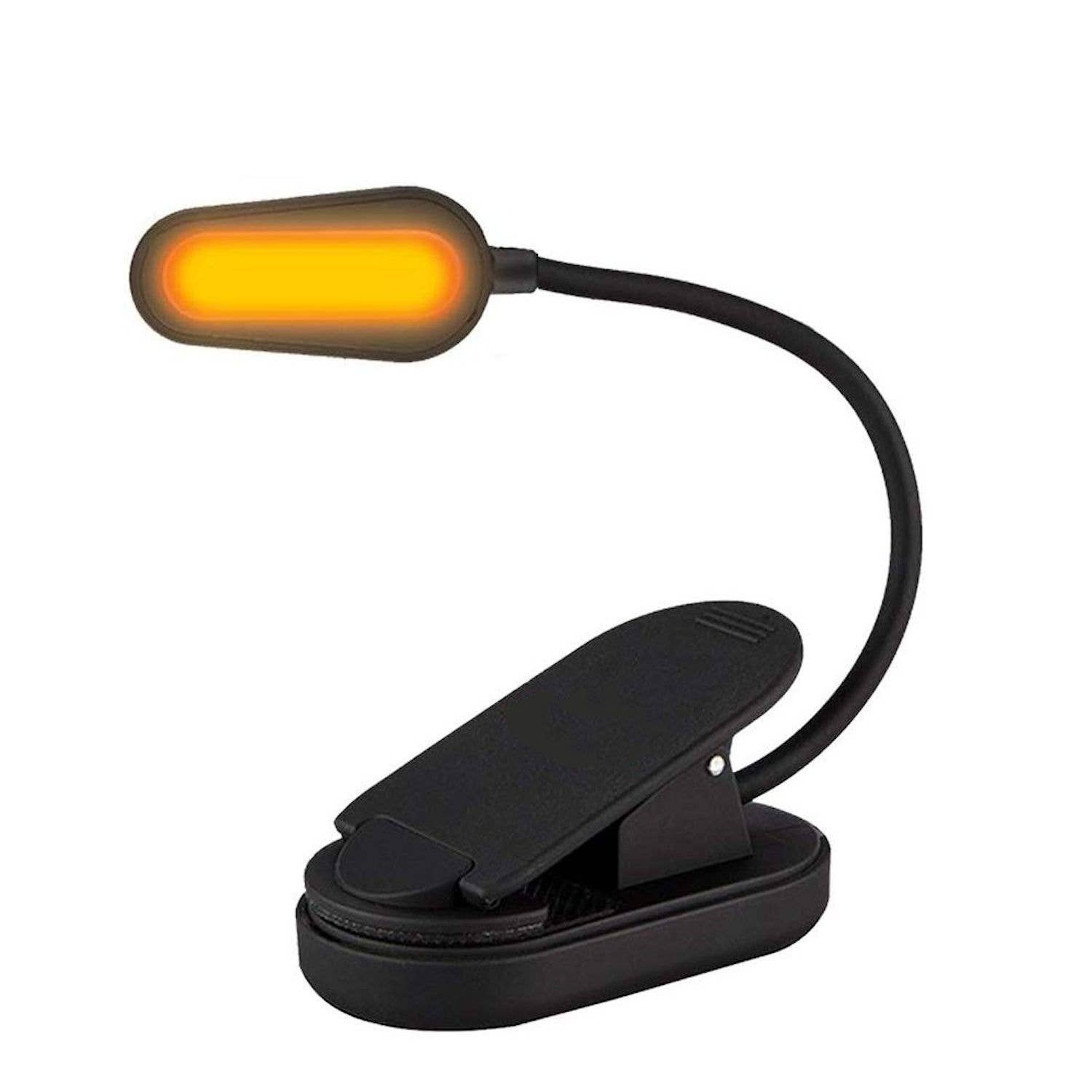 Indie Beacon Rechargeable Book Light
