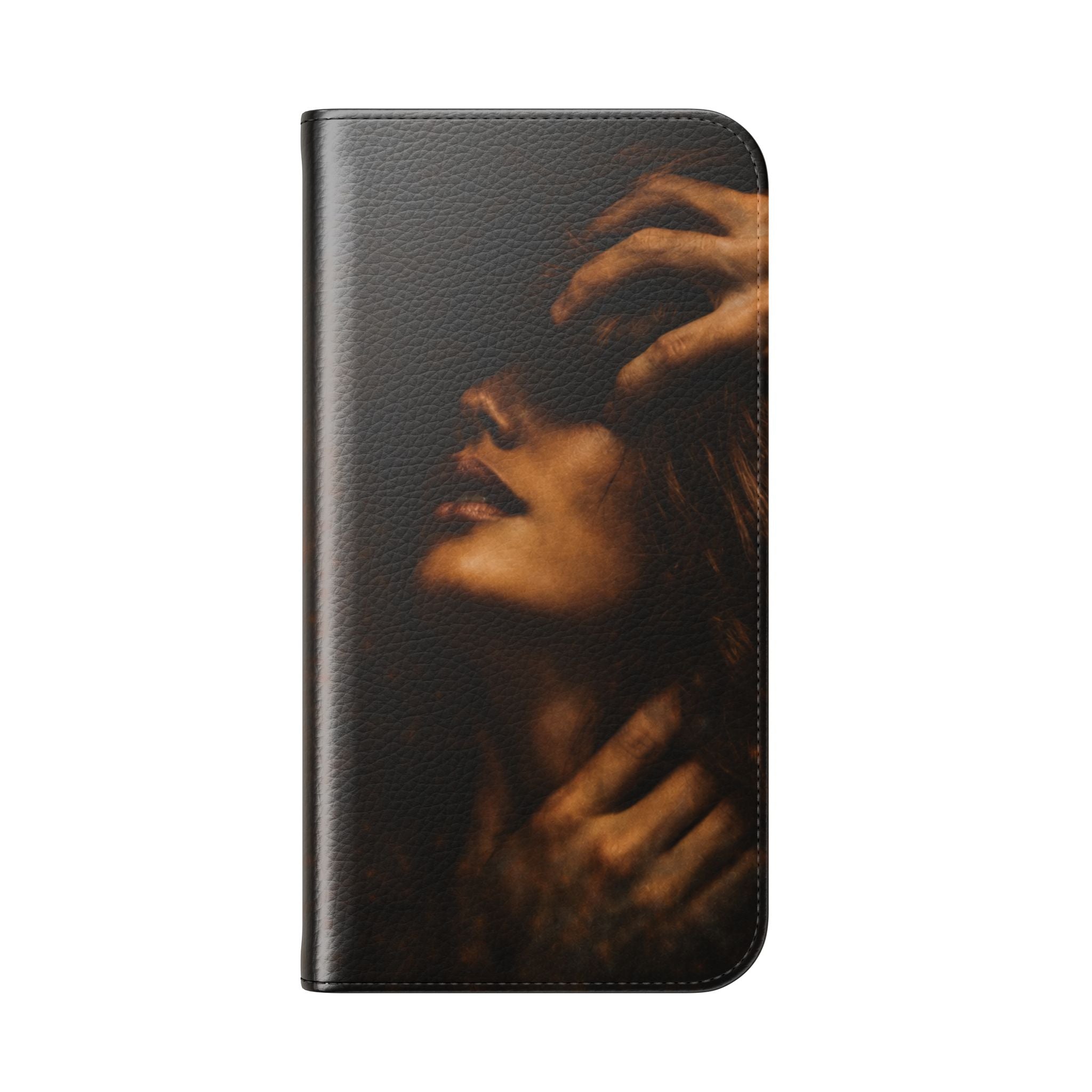 Mine. Phone Wallet Cover