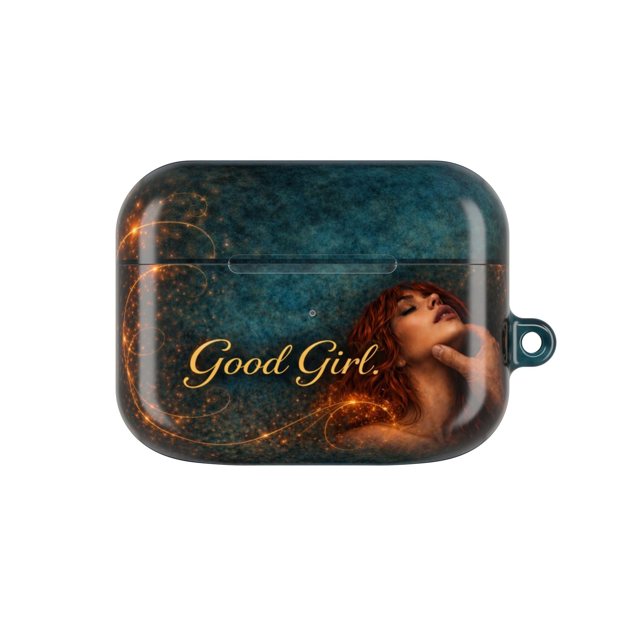 Good Girl AirPod Case