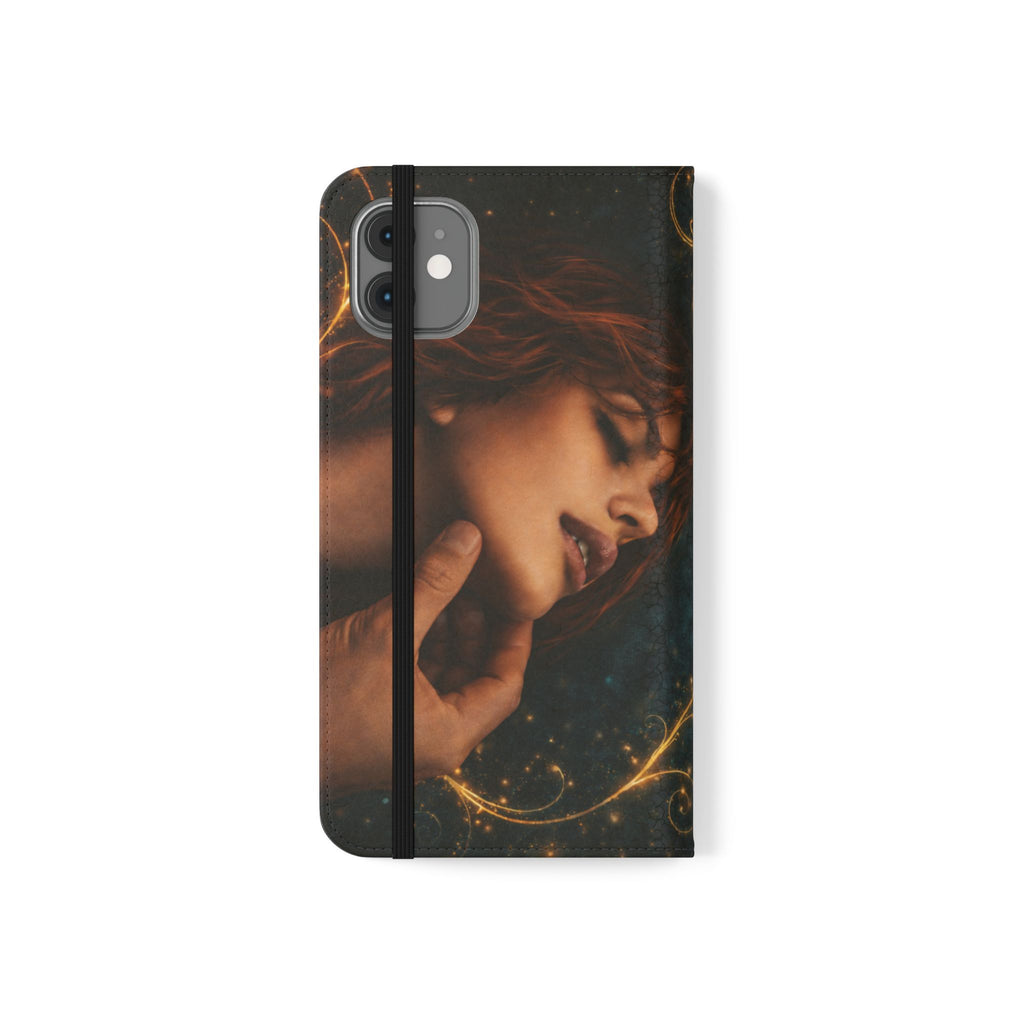 Good Girl Flip Phone Case